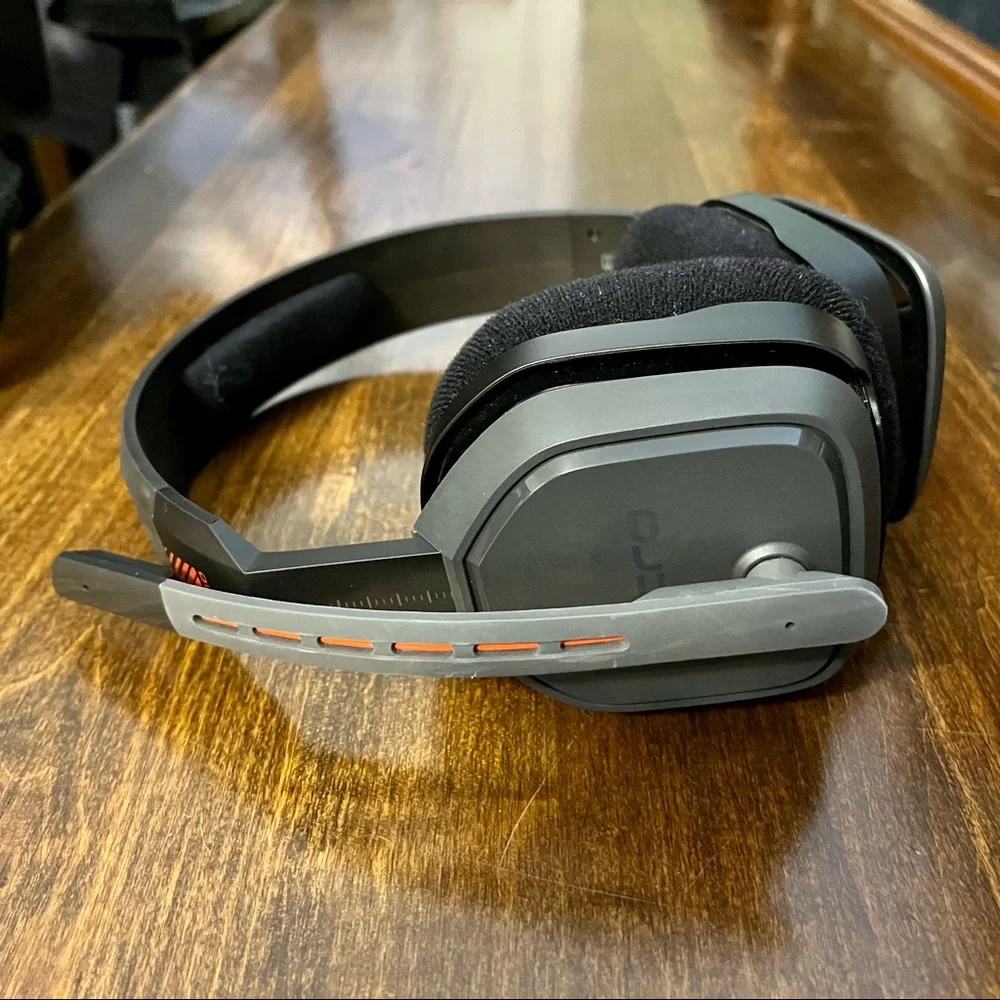 Astro a10 Headset